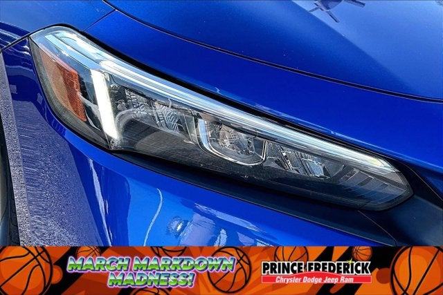 2022 Honda Civic Sedan LX