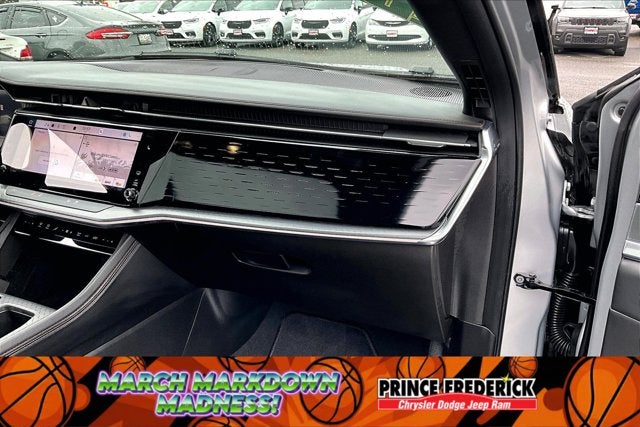 2025 Jeep Wagoneer S Limited