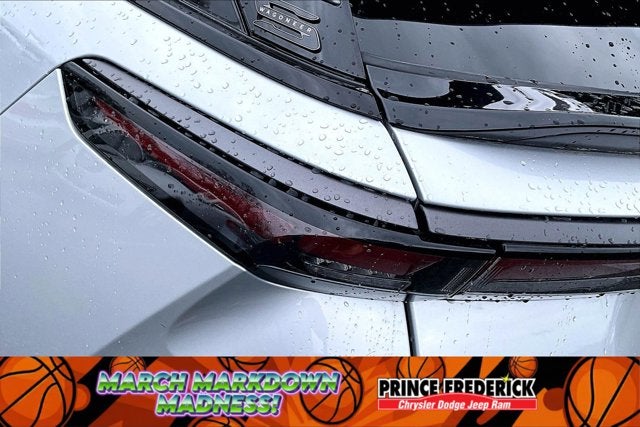 2025 Jeep Wagoneer S Limited