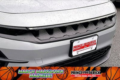 2025 Jeep Wagoneer S Limited