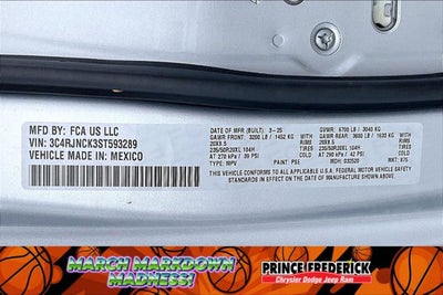 2025 Jeep Wagoneer S Limited