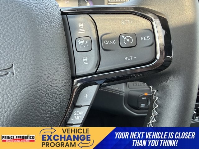 2026 RAM 3500 Limited