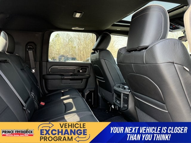 2026 RAM 3500 Limited