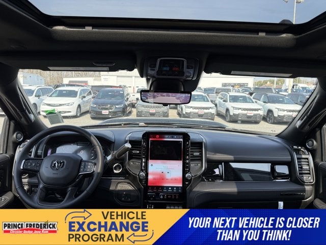 2026 RAM 3500 Limited