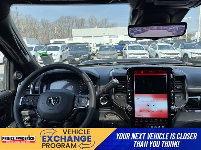 2026 RAM 3500 Limited