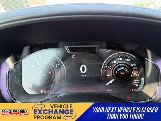 2026 RAM 3500 Limited