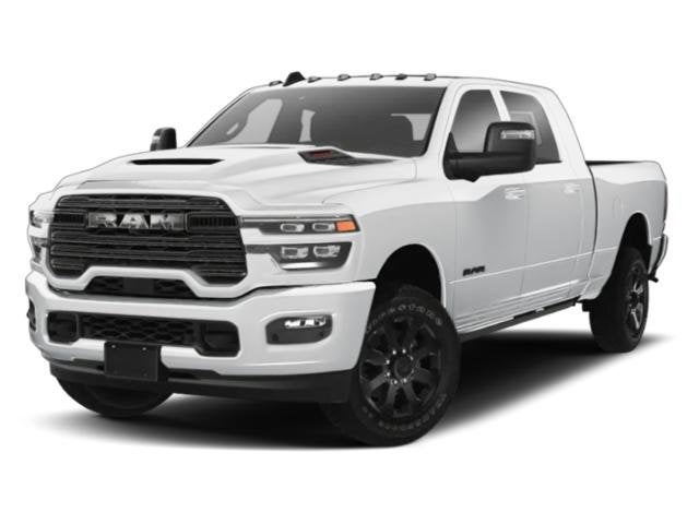 2026 RAM 3500 Limited