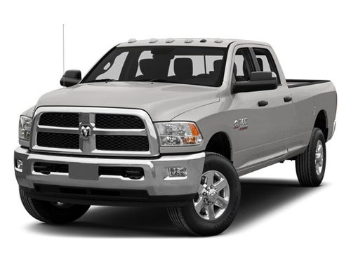2014 RAM 3500 Laramie