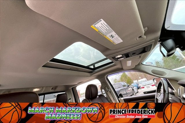 2016 RAM 3500 Longhorn