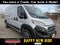 2026 RAM ProMaster Cargo Van SLT