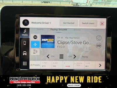 2026 RAM ProMaster Cargo Van SLT