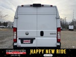 2026 RAM ProMaster Cargo Van SLT