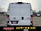 2026 RAM ProMaster Cargo Van SLT