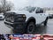 2026 RAM 2500 Warlock