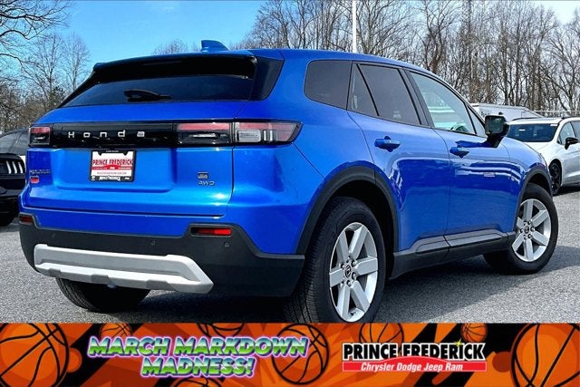 2024 Honda Prologue EX