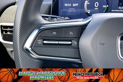 2024 Honda Prologue EX