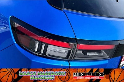 2024 Honda Prologue EX