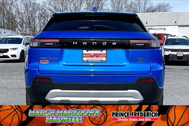 2024 Honda Prologue EX