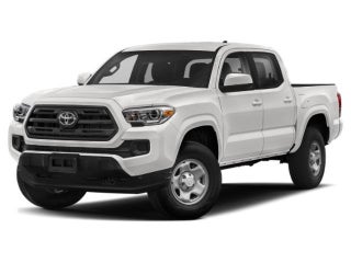 2019 Toyota Tacoma 4WD 4X4