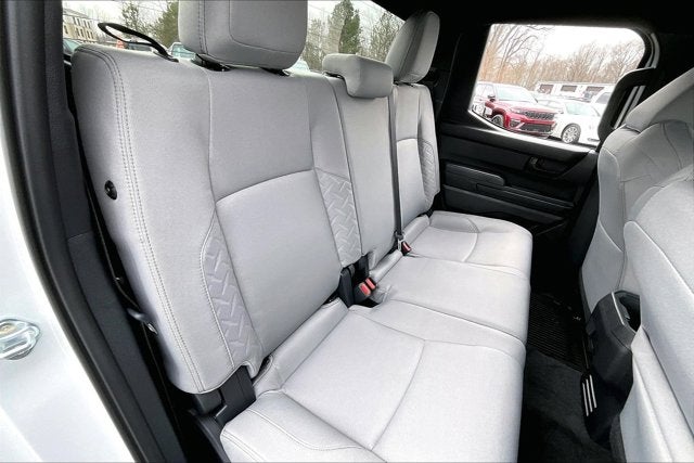 2025 Toyota Tacoma 2WD Base