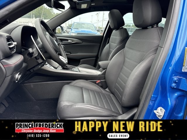 2024 Dodge Hornet R/T Plus