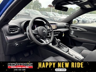 2024 Dodge Hornet R/T Plus