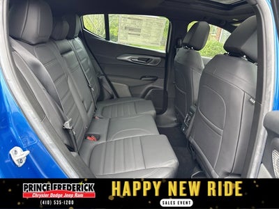 2024 Dodge Hornet R/T Plus