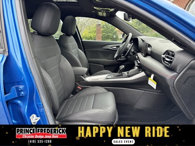 2024 Dodge Hornet R/T Plus