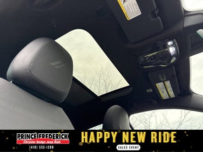 2024 Dodge Hornet R/T Plus