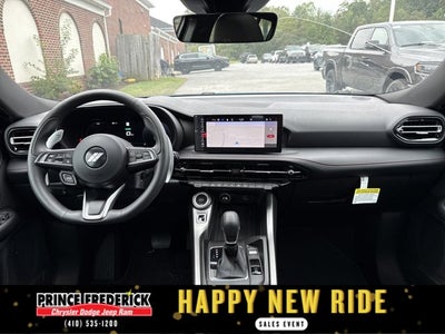 2024 Dodge Hornet R/T Plus