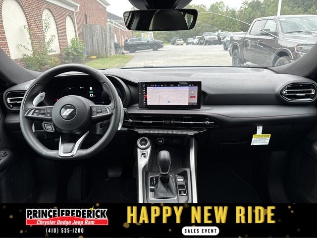 2024 Dodge Hornet R/T Plus