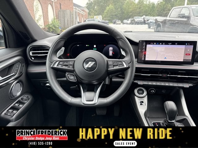 2024 Dodge Hornet R/T Plus