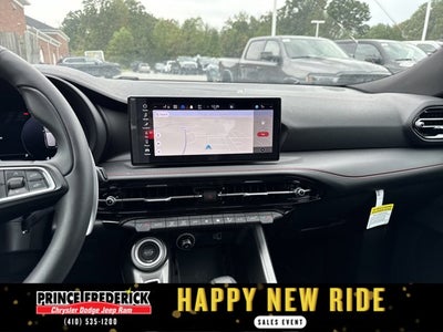 2024 Dodge Hornet R/T Plus