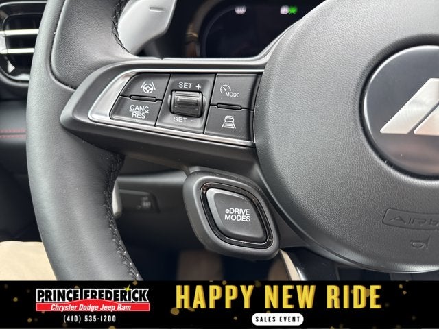 2024 Dodge Hornet R/T Plus