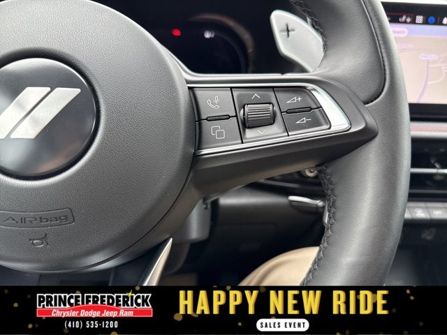 2024 Dodge Hornet R/T Plus