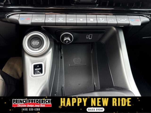 2024 Dodge Hornet R/T Plus