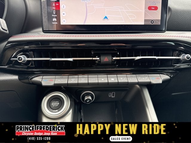 2024 Dodge Hornet R/T Plus