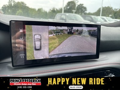 2024 Dodge Hornet R/T Plus