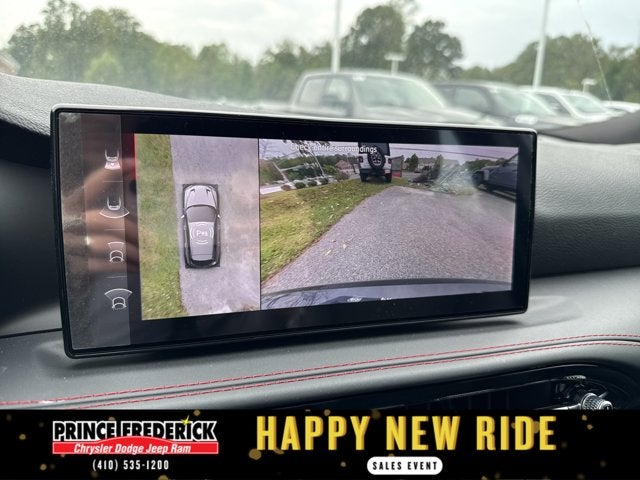 2024 Dodge Hornet R/T Plus