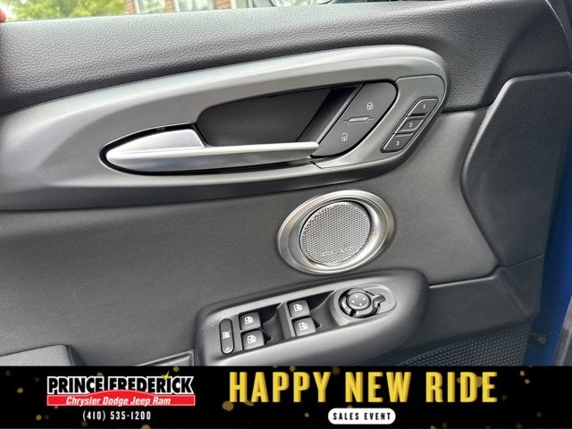 2024 Dodge Hornet R/T Plus