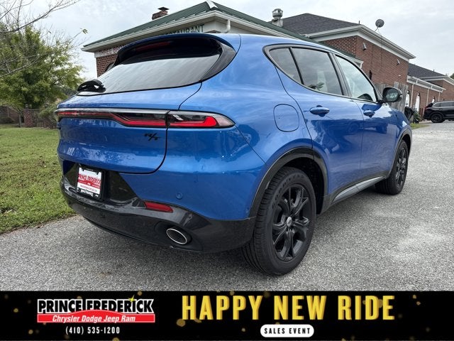 2024 Dodge Hornet R/T Plus
