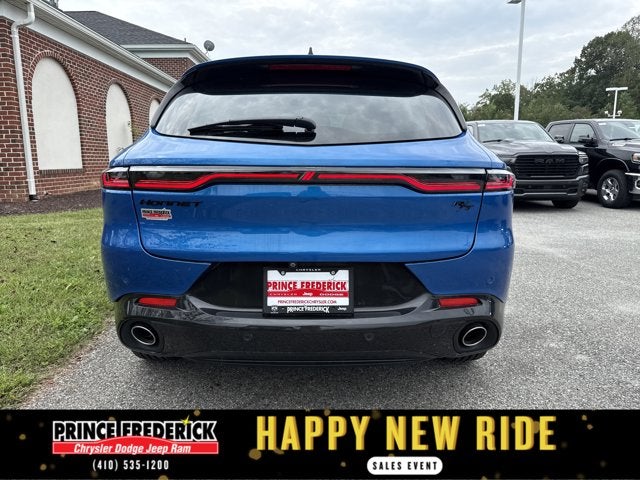 2024 Dodge Hornet R/T Plus