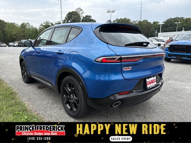 2024 Dodge Hornet R/T Plus