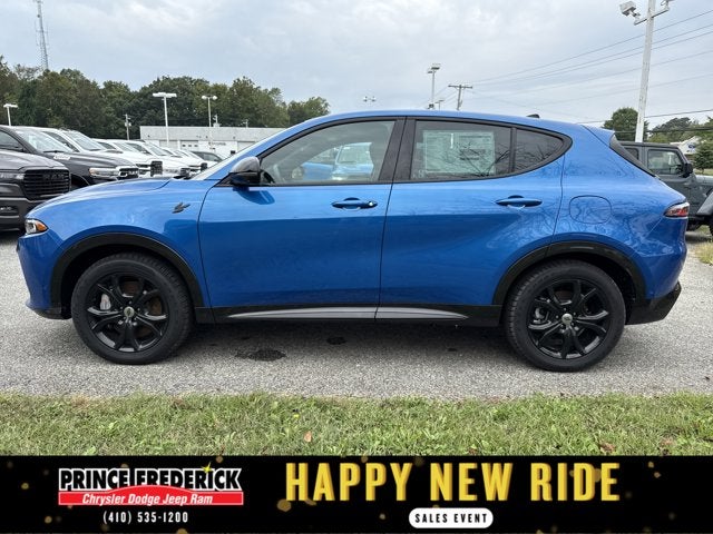 2024 Dodge Hornet R/T Plus