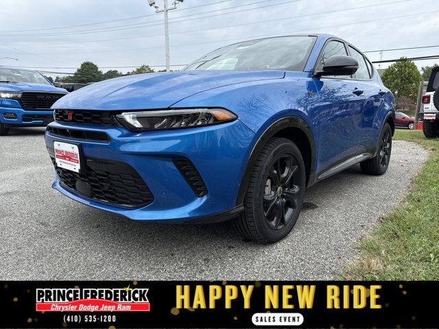 2024 Dodge Hornet R/T Plus