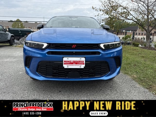 2024 Dodge Hornet R/T Plus