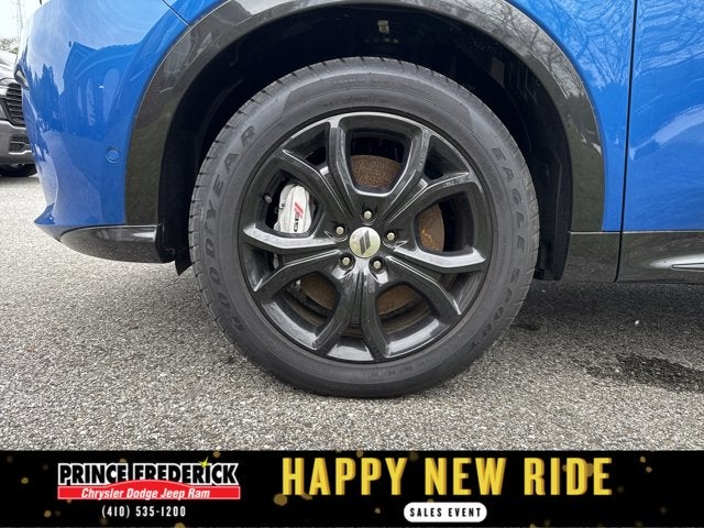 2024 Dodge Hornet R/T Plus