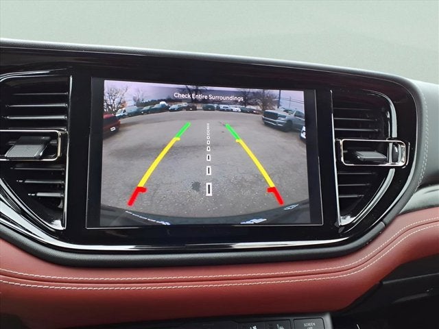 2022 Dodge Durango SRT 392