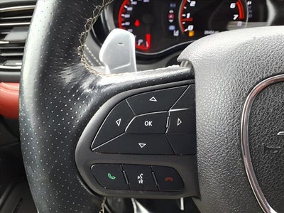 2022 Dodge Durango SRT 392