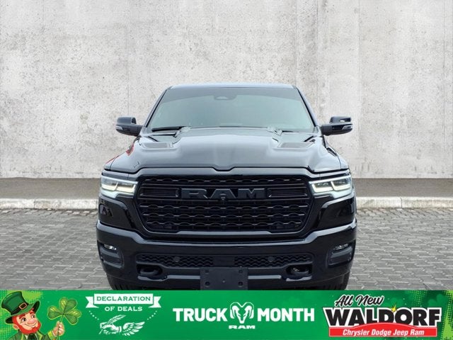 2025 RAM 1500 Limited